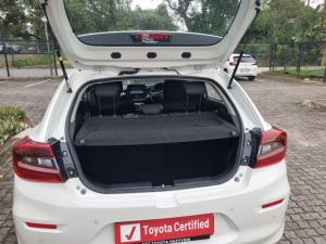 Toyota Starlet 1.5 Xi - Image 20