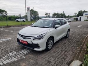 Toyota Starlet 1.5 Xi - Image 22