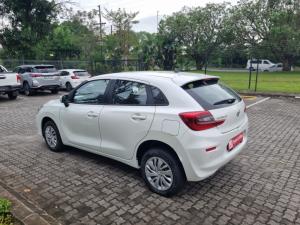 Toyota Starlet 1.5 Xi - Image 23