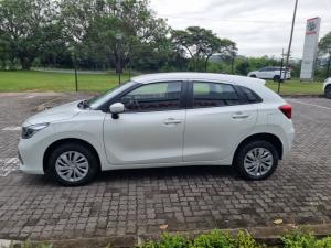 Toyota Starlet 1.5 Xi - Image 24