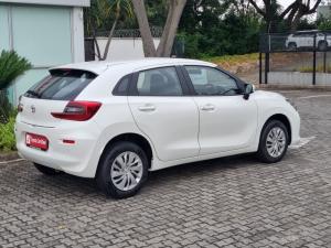 Toyota Starlet 1.5 Xi - Image 2