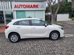 Toyota Starlet 1.5 Xi - Image 3