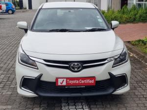 Toyota Starlet 1.5 Xi - Image 4