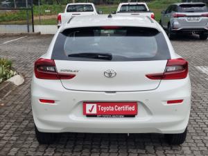 Toyota Starlet 1.5 Xi - Image 5