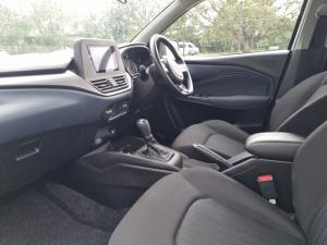 Toyota Starlet 1.5 Xi - Image 7