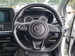 Toyota Starlet 1.5 Xi - Image 8