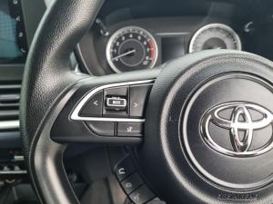 Toyota Starlet 1.5 Xi - Image 9