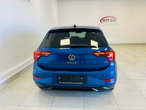Volkswagen Polo 1.0 TSI - Image 5