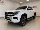 Thumbnail Volkswagen Amarok 3.0TDI V6 184KW 4MOT Aventura automatic D/C