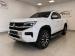 Volkswagen Amarok 3.0TDI V6 184KW 4MOT Aventura automatic D/C - Thumbnail 1