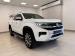 Volkswagen Amarok 3.0TDI V6 184KW 4MOT Aventura automatic D/C - Thumbnail 2