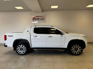 Volkswagen Amarok 3.0TDI V6 184KW 4MOT Aventura automatic D/C - Image 3