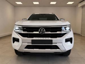 Volkswagen Amarok 3.0TDI V6 184KW 4MOT Aventura automatic D/C - Image 4