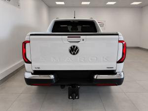Volkswagen Amarok 3.0TDI V6 184KW 4MOT Aventura automatic D/C - Image 5