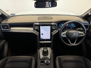 Volkswagen Amarok 3.0TDI V6 184KW 4MOT Aventura automatic D/C - Image 6