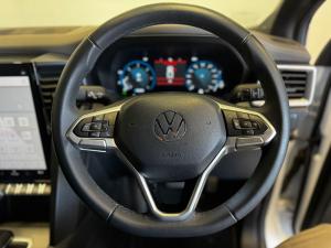 Volkswagen Amarok 3.0TDI V6 184KW 4MOT Aventura automatic D/C - Image 8