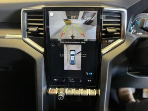 Volkswagen Amarok 3.0TDI V6 184KW 4MOT Aventura automatic D/C - Image 9