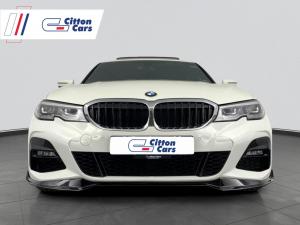 BMW 320i M Sport Launch Edition automatic - Image 4