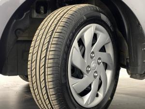 Hyundai Atos 1.1 Motion AMT - Image 10