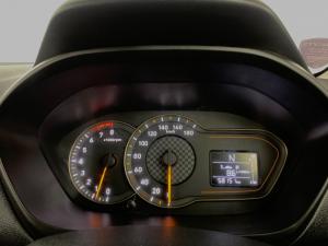 Hyundai Atos 1.1 Motion AMT - Image 11