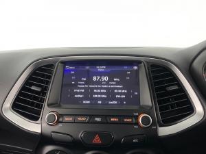 Hyundai Atos 1.1 Motion AMT - Image 12