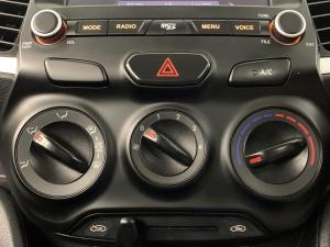 Hyundai Atos 1.1 Motion AMT - Image 14