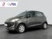 Hyundai Atos 1.1 Motion AMT - Thumbnail 1