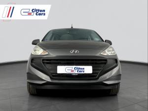 Hyundai Atos 1.1 Motion AMT - Image 2