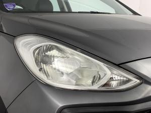 Hyundai Atos 1.1 Motion AMT - Image 3