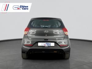 Hyundai Atos 1.1 Motion AMT - Image 5