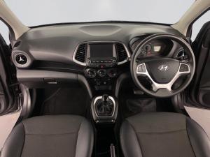 Hyundai Atos 1.1 Motion AMT - Image 6