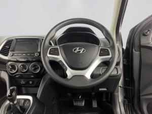 Hyundai Atos 1.1 Motion AMT - Image 7