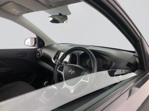 Hyundai Atos 1.1 Motion AMT - Image 8
