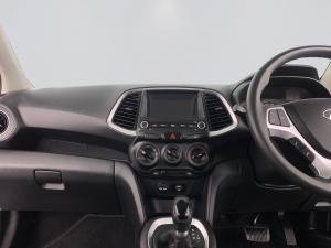 Hyundai Atos 1.1 Motion AMT - Image 9