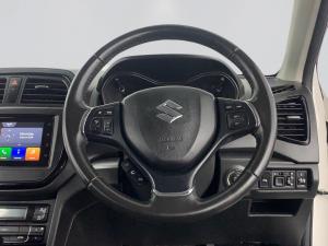 Suzuki Vitara Brezza 1.5 GLX automatic - Image 12