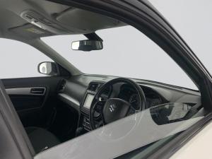 Suzuki Vitara Brezza 1.5 GLX automatic - Image 19