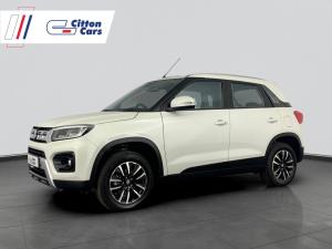 Suzuki Vitara Brezza 1.5 GLX automatic - Image 1