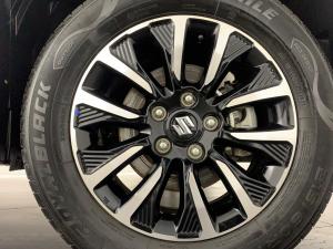 Suzuki Vitara Brezza 1.5 GLX automatic - Image 20
