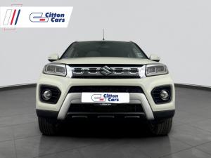 Suzuki Vitara Brezza 1.5 GLX automatic - Image 2