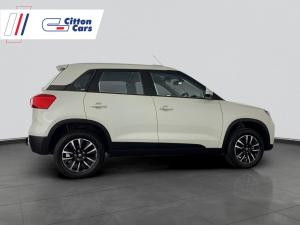 Suzuki Vitara Brezza 1.5 GLX automatic - Image 5