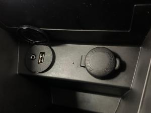 Suzuki Vitara Brezza 1.5 GLX automatic - Image 8