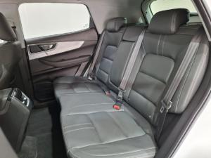Chery Tiggo 4 Pro 1.5T Elite auto (CVT) - Image 10