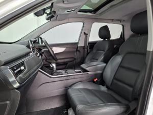 Chery Tiggo 4 Pro 1.5T Elite auto (CVT) - Image 11
