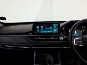 Chery Tiggo 4 Pro 1.5T Elite auto (CVT) - Image 12