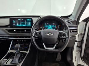 Chery Tiggo 4 Pro 1.5T Elite auto (CVT) - Image 13