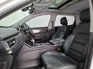 Chery Tiggo 4 Pro 1.5T Elite auto (CVT) - Image 14