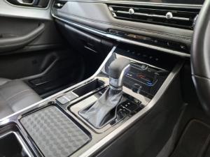 Chery Tiggo 4 Pro 1.5T Elite auto (CVT) - Image 17