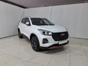 Chery Tiggo 4 Pro 1.5T Elite auto (CVT) - Image 1