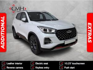 Chery Tiggo 4 Pro 1.5T Elite auto (CVT) - Image 1