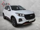 Thumbnail Chery Tiggo 4 Pro 1.5T Elite auto (CVT)